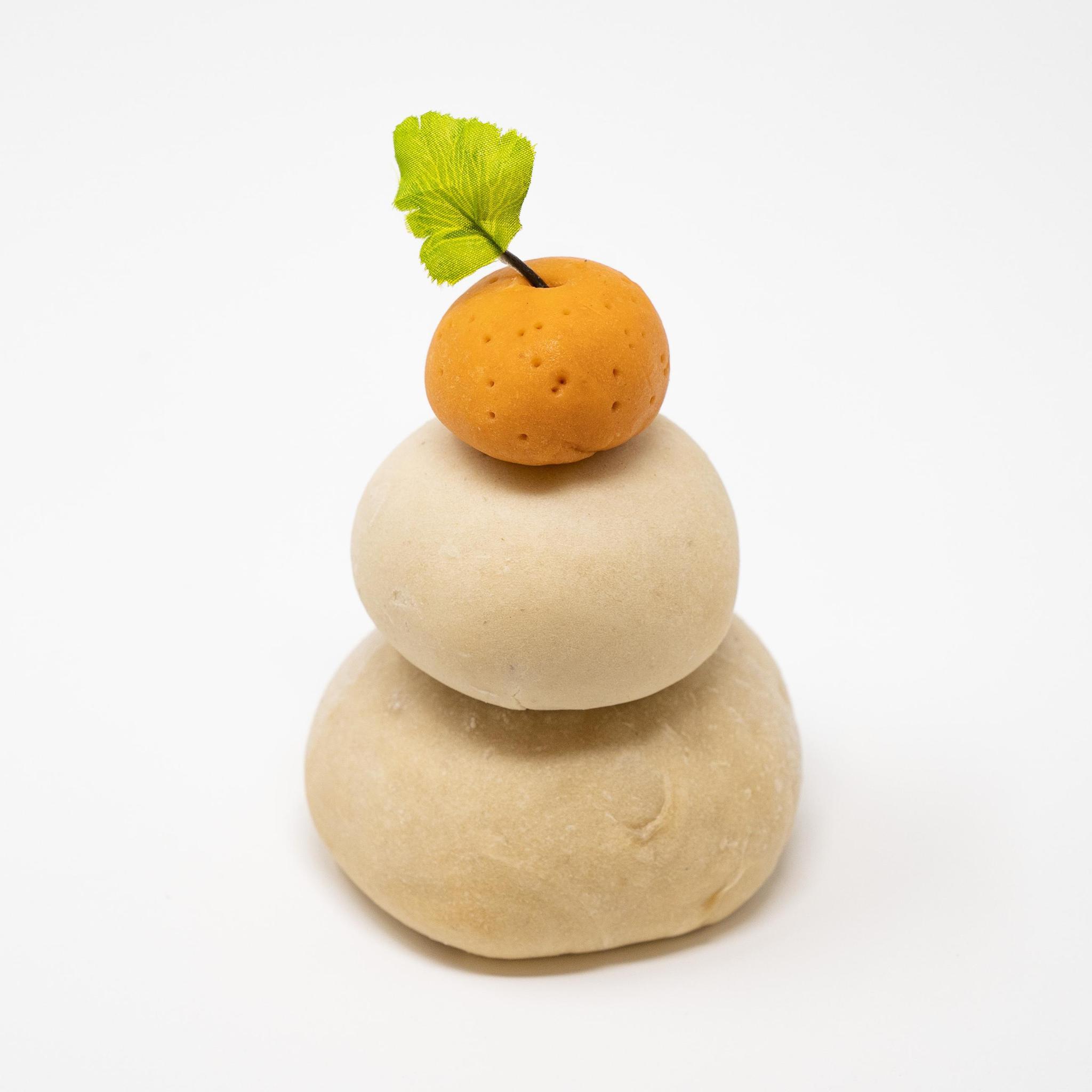 New Year’s Good Luck Doggie “Mochi” - PRE-ORDER Only
